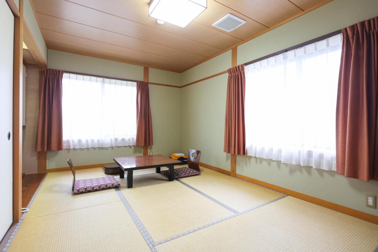 Guesthouse Kobamasou Kyotango Exterior photo