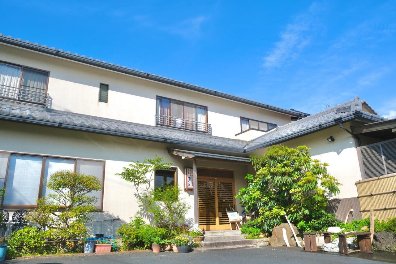Guesthouse Kobamasou Kyotango Exterior photo