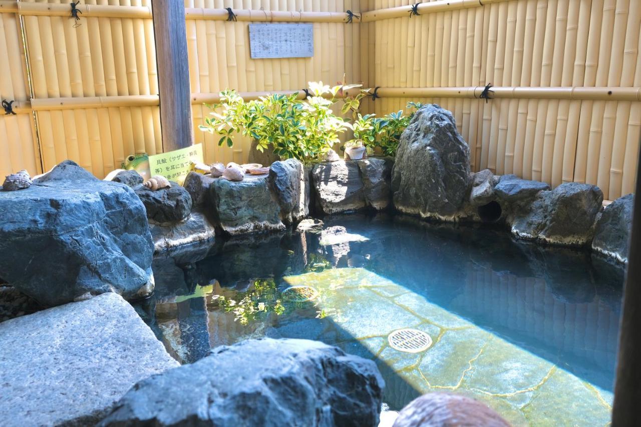 Guesthouse Kobamasou Kyotango Exterior photo